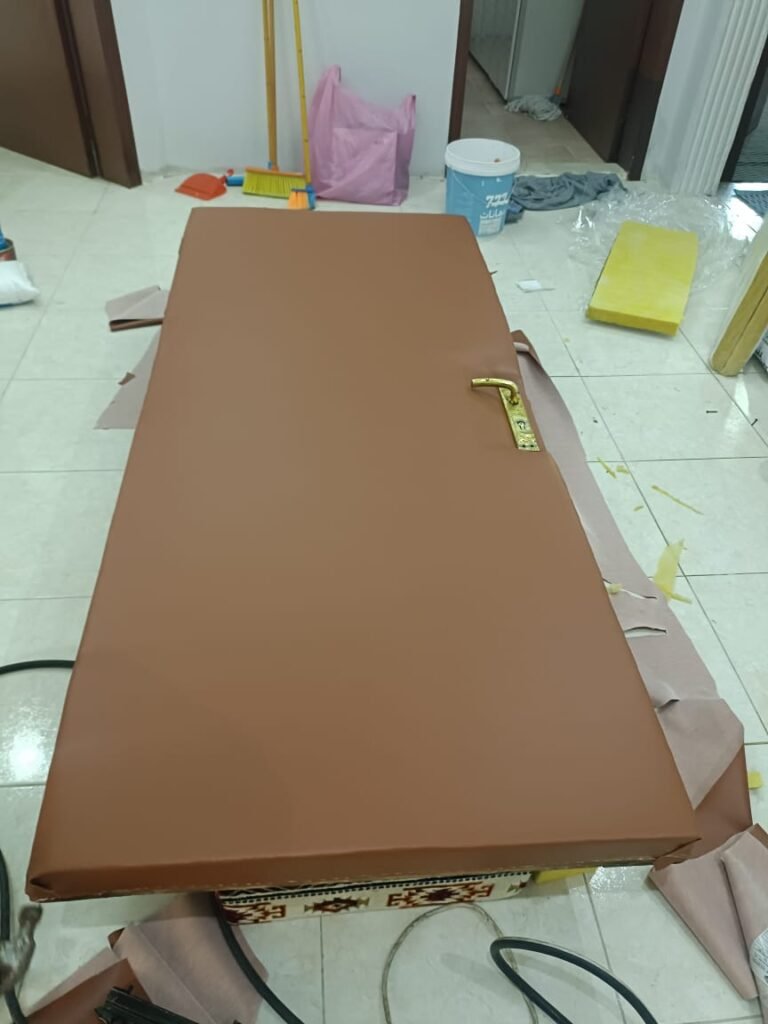 عزل ابواب الخبر