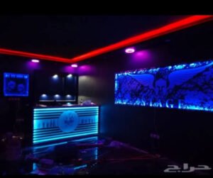 عوازل للغرف بالخبر