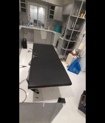 عازل صوت للباب الدمام