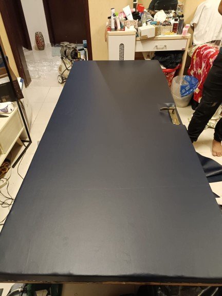 عازل صوت للباب الدمام