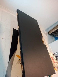 عازل صوت للباب الدمام