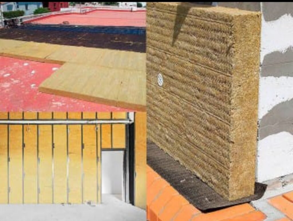 عوازل الصوت في الغرف