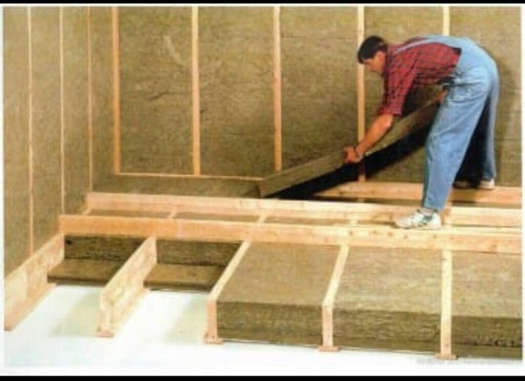 افضل عازل صوت للغرف بالدمام