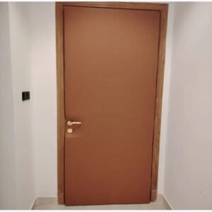 عازل صوت للباب الجبيل