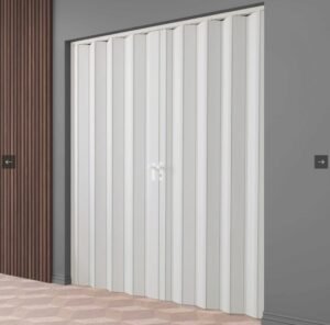 ابواب اكورديون الخبر