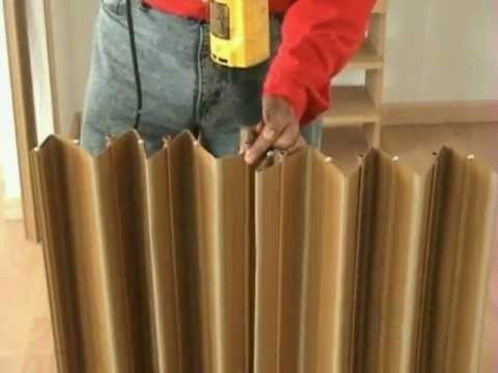 مرحلة التصنيع والتفصيل