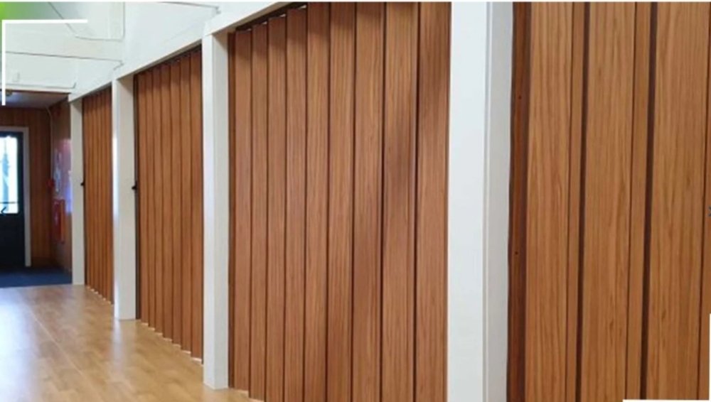 باب سحاب خشب القطيف 