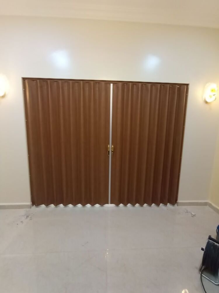 ابواب سحاب جلد القطيف